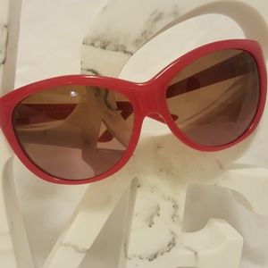 RALPH LAUREN SUN GLASSES